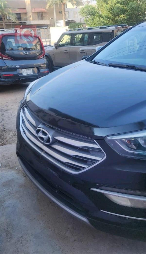 Hyundai for sale in Iraq